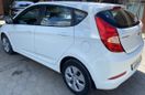  Hyundai Solaris 2015 , 550000 , --