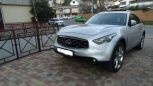 SUV   Infiniti FX35 2008 , 1100000 , 