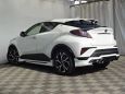 SUV   Toyota C-HR 2017 , 1400000 , 