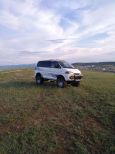    Mitsubishi Delica 1996 , 800000 , 