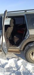 SUV   Mitsubishi Pajero Sport 2006 , 566000 , 