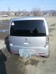  Mitsubishi eK Wagon 2009 , 160000 , 