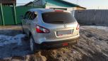 SUV   Nissan Qashqai 2013 , 720000 , 