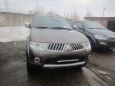 SUV   Mitsubishi Pajero Sport 2013 , 1265000 , 