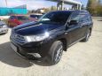 SUV   Toyota Highlander 2011 , 1095000 , 