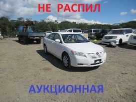  Toyota Camry 2008 , 460000 , 