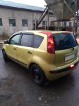  Nissan Note 2006 , 280000 , 