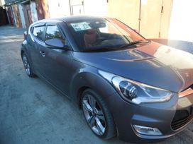  Hyundai Veloster 2011 , 780000 , 