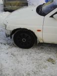  Ford Escort 2000 , 77777 , 