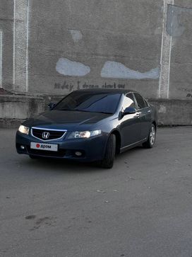  Honda Accord 2003 , 640000 , 