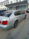  Lexus GS300 2000 , 430000 , -