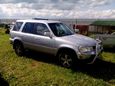 SUV   Honda CR-V 2001 , 320000 , 