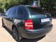  Skoda Fabia 2007 , 239000 , 