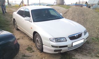  Mazda Millenia 1998 , 125000 , 