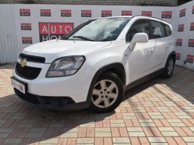    Chevrolet Orlando 2012 , 469900 , -