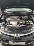  Toyota Camry 2018 , 1655000 , 