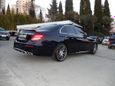  Mercedes-Benz E-Class 2016 , 2350000 , 