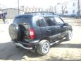 SUV   Chevrolet Niva 2008 , 260000 , 