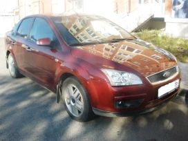 Ford Focus 2007 , 450000 , 