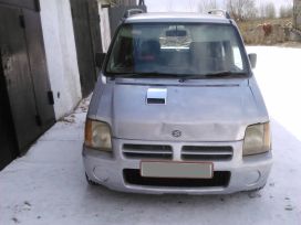  Suzuki Wagon R Wide 1997 , 130000 , 