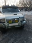 SUV   Mitsubishi Pajero 1996 , 440000 , 