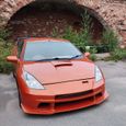  3  Toyota Celica 2000 , 500000 , -