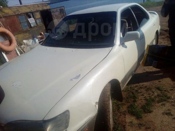  Toyota Camry Prominent 1992 , 80000 , -