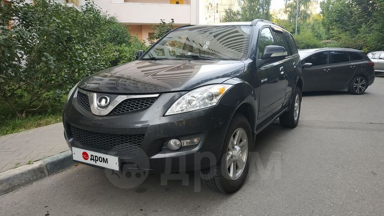 SUV   Great Wall Hover H5 2013 , 470000 , 