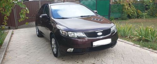  Kia Cerato 2009 , 665000 , 