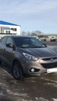 SUV   Hyundai ix35 2016 , 1050000 , --