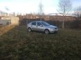  Opel Astra 2002 , 220000 , 