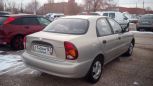  Chevrolet Lanos 2007 , 239000 , 