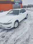  Toyota Mark II 1993 , 130000 , 