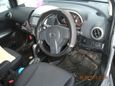  Nissan Note 2008 , 360000 , 