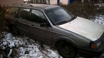  Volkswagen Passat 1988 , 40000 , 