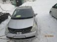  Nissan Tiida Latio 2005 , 285000 , 