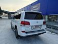 SUV   Lexus LX570 2015 , 3400000 , 