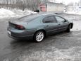  Dodge Intrepid 2002 , 296000 , 