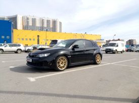  Subaru Impreza WRX STI 2008 , 1000000 , -