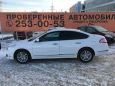  Nissan Teana 2013 , 760000 , 