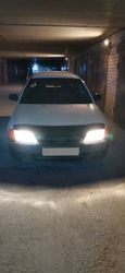  Nissan AD 2002 , 175000 , 