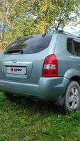 SUV   Hyundai Tucson 2005 , 550999 , 