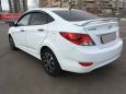  Hyundai Solaris 2013 , 498000 , 