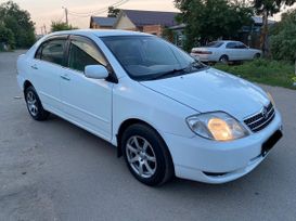  Toyota Corolla 2003 , 315000 , 