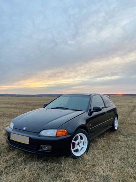  3  Honda Civic 1993 , 360000 , 