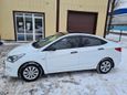  Hyundai Solaris 2016 , 570000 , 