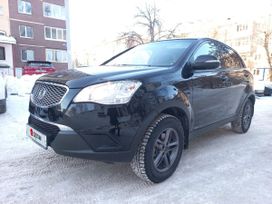 SUV   SsangYong Actyon 2013 , 917000 , 