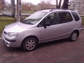    Toyota Corolla Spacio 1997 , 230000 , 