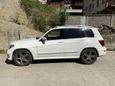 SUV   Mercedes-Benz GLK-Class 2014 , 1250000 , 