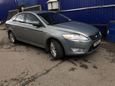  Ford Mondeo 2007 , 390000 , 